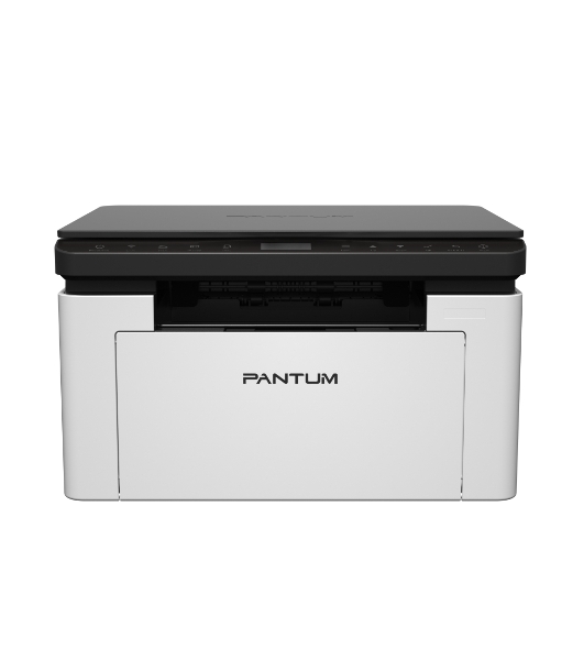 МФУ лазерное Pantum BM1800 ЧБ, А4, C/P/S, 18 стр/мин, 600x600 dpi, 256Мб RAM, лоток 150 стр, USB, черный корпус