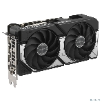 Видеокарта ASUS GeForce RTX 5060 Ti 8G DUAL OC Edition, NVIDIA RTX 5060 Ti, 8 ГБ GDDR7, 128 бит, PCI-e 5.0, 1xHDMI, 3xDP, 2632 МГц, фото11