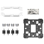Кулер для процессора ID-COOLING SE-214-XT V2 ARGB LGA1851/1700/1200/115X/AM5/AM4 (16шт/кор, TDP 200W, PWM, 4 тепл.трубки прямого контакта, FAN 120мм, Addressable RGB LED) RET, фото11