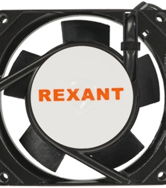 Вентилятор Rexant RX 9225HS 220VAC
