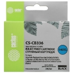 Картридж струйный Cactus CS-CB336 №140XL черный (29 мл.) для HP DJ D4263/D4363/DJ J5783/J6413/PSC C4273/C4283/C4343/C4383/C4473/C4483/C4583/C5283/D5363, фото8