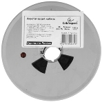 Акустический кабель Cablexpert CC-TC2x0,5-100M, прозрачный, 100 м, на катушке, фото5