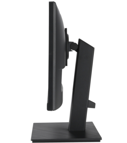 Монитор 21.5' ASUS VA229QSB IPS 1920x1080, 75 Гц, 4 мс, 16:9, 250 кд/м², HDMI 1.4, DP 1.2, VGA, 3.5 Jack, USB Hub (2x USB 2.0), динамики (2x2 Вт), FreeSync, черный