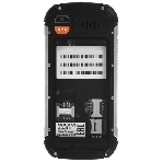 Мобильный телефон Maxvi R10 оранжевый, фото36