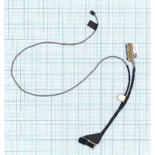 Шлейф матрицы для ноутбука Asus K200MA X200C X200CA X200L X200LA X200M X200MA 40-pin