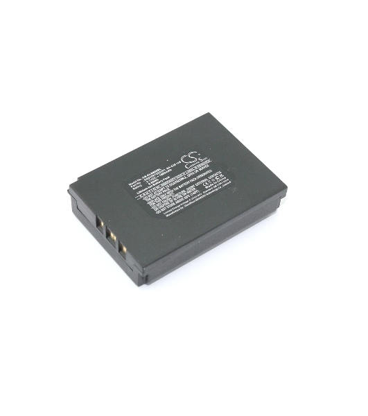 Аккумулятор CS-CLB830BL для CipherLAB 8300 3.7V 1800mAh