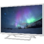 Телевизор Polarline 24' 24PL52TC (Rev. 2) белый LED HD 60Hz, фото6