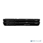 Оперативная память Kingston Fury Beast, DDR5, 32GB (2x16GB), 5200MHz, CL40, DIMM, радиатор, черный, фото26