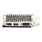 Видеокарта MSI RTX 3050 VENTUS 2X XS 8G OC GeForce RTX 3050 8Gb 128bit GDDR6 1807/14000 DVIx1 HDMIx1 DPx1 HDCP Ret, фото5