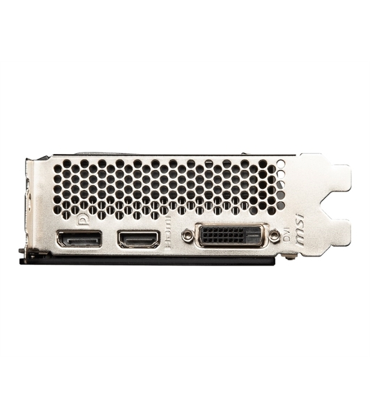 Видеокарта MSI RTX 3050 VENTUS 2X XS 8G OC GeForce RTX 3050 8Gb 128bit GDDR6 1807/14000 DVIx1 HDMIx1 DPx1 HDCP Ret