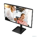 Монитор 27' AOC Q27E4CV IPS 2560x1440, 120 Гц, 4 мс, 16:9, 350 кд/м², HDMI 2.0, DP 1.2, USB-C (90 Вт), USB Hub (4x USB 3.2), RJ45, 3.5 Jack, динамики (2x2 Вт), Adaptive-Sync, VESA 100x100, черный, фото19