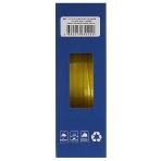 Филамент NVPrint Silk PLA+ Blue/Green/Purple для 3D печати диаметр 1.75мм длина 330 метров масса 1 кг, фото4