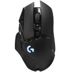 Мышь проводная Logitech G502 X черный, 25600 dpi, USB, кнопки - 13, фото22