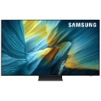 Телевизор Samsung 55' QE55S95FAUXRU черный графит OLED UHD 120-144Hz Smart TV, фото10