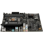 Материнская плата ASUS TUF GAMING A620M-A PLUS WIFI, AM5, AMD A620A, 4xDDR5, 4xSATA, 2xM.2, 1xPCIe 4.0 x16, 1xPCIe 3.0 x1, 1xHDMI, 2xDP, 1x2.5Gb LAN, Wi-Fi 6, Bluetooth 5.3, 2xUSB-A 10Gbps, 4xUSB-A 2.0, 3x3.5 мм, 7.1, mATX, фото8