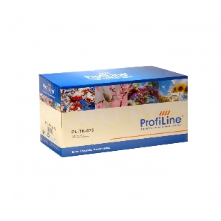 Картридж лазерный ProfiLine PL-TK-675 для Kyocera-Mita KM-2540/KM-2560/KM-3040/KM-3060 20000 копий