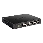 Коммутатор D-Link DGS-1100-24PV2/A1A, 24×1 Гбит/с, настраиваемый, фото8