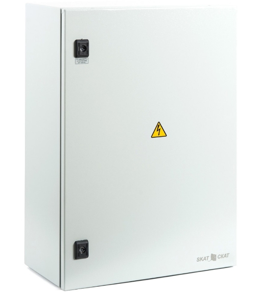 Источник бесперебойного питания 988 SKAT SMART UPS-1000 IP65 SNMP Wi-Fi, ИБП 220В 1000ВА синусоида 2 АКБ уличный
