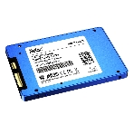 Накопитель SSD Netac N600S, 512Gb, SATA III, 2.5', R/W 540/490, фото5