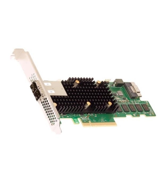 Контроллер MegaRAID 9580-8I8E SGL (05-50076-00)