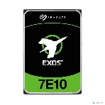 Жесткий диск SEAGATE HDD Server Exos 7E10 512E/4kn (3.5'/ 10Tb/ SAS 12Gb/s/7200rpm), фото7