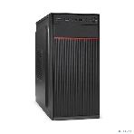 Компьютерный корпус Minitower ExeGate BAA-113U (mATX, без БП, 2хUSB+1хUSB 3.0, аудио, черный), фото9