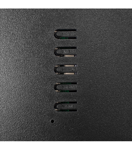 Монитор 21.5' ExeGate EB2200 TN 1920x1080, 60 Гц, 5 мс, 16:9, 200 кд/м², 1xHDMI, 1xD-Sub, черный