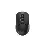 Мышь беспроводная A4Tech Fstyler FG12S черный, 1200 dpi, радиоканал, USB, кнопки - 3, фото22
