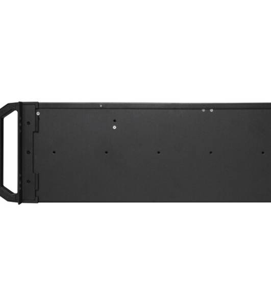 Серверный корпус ExeGate Pro 4U4020S (RM 19', высота 4U, глубина 450, БП 800ADS, USB)'