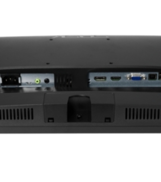 Монитор 21.5' ASUS VA229QSB IPS 1920x1080, 75 Гц, 4 мс, 16:9, 250 кд/м², HDMI 1.4, DP 1.2, VGA, 3.5 Jack, USB Hub (2x USB 2.0), динамики (2x2 Вт), FreeSync, черный