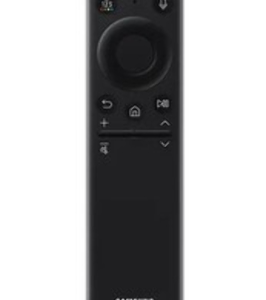 Телевизор Samsung 65' QE65Q7F5AUXRU черный QLED 4K UHD 60Hz Smart TV