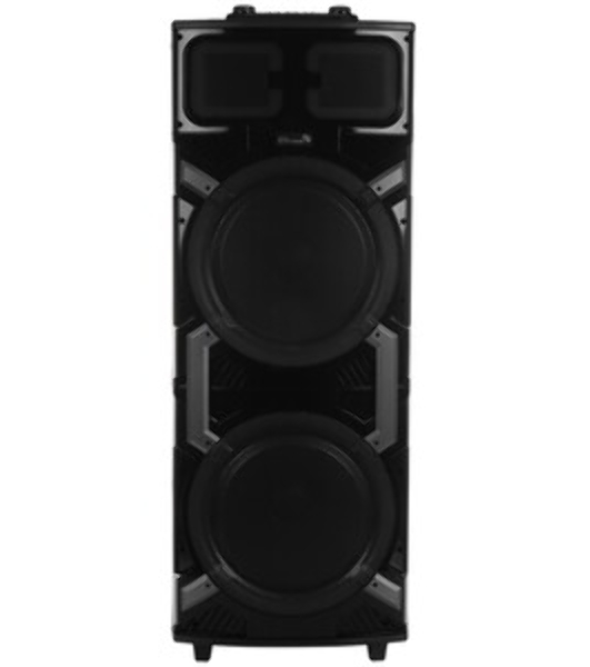 Колонка Eltronic 08' (30-71 CRAZY BOX 1000) динамик 2шт/8' Eltronic с TWS