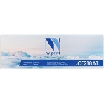 Картридж лазерный NVPrint совместимый NV-CF218AT для HP LaserJet Pro M132a/M132fn/M132fw/M132nw/M104a/M104w (1400k), фото2