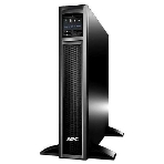Источник бесперебойного питания APC Smart-UPS X SMX750I/750 ВА/600 Вт/8xIEC320 С13, фото4