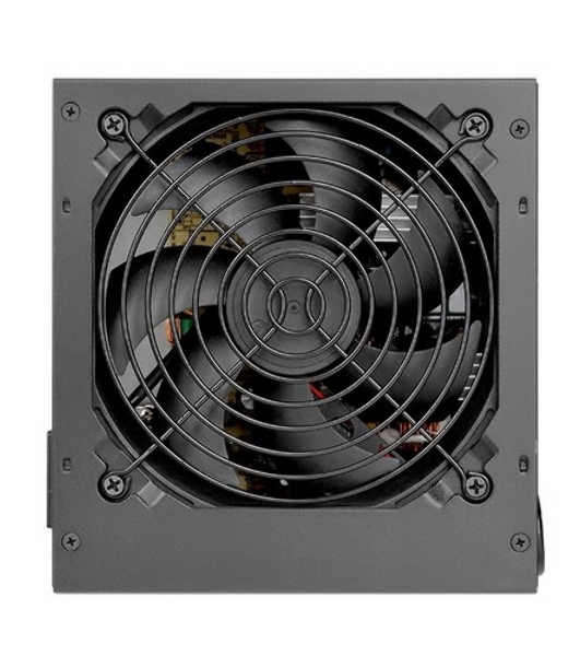 Блок питания Thermaltake TR2 S 700W (PS-TRS-0700NPCWEU-2), 700Вт, 80 PLUS, 120мм, черный