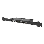 Маршрутизатор 1000M 10PORT 1SFP+ RB4011IGS+RM MIKROTIK, фото10