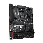 Материнская плата Gigabyte B550 AORUS ELITE V2, AM4, AMD B550, 4xDDR4, 4xSATA, 2xM.2, 1xPCIe 4.0 x16, 1xPCIe 3.0 x16, 2xPCIe 3.0 x1, 1xHDMI, 1xDP, 1x2.5Gb LAN, 1xUSB-C 10Gbps, 4xUSB-A 10Gbps, 4xUSB-A 5Gbps, 2xUSB-A 2.0, 3x3.5 мм, 7.1, ATX, фото10