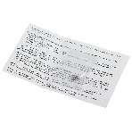 Накопитель SSD Digma Mega S3 DGSM3256GS33T, 256Gb, PCIe 3.0 x4, M.2 2280, NVMe, R/W 2040/1270, фото3