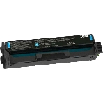 Картридж лазерный Xerox C230/C235 голубой стандарт (006R04388), фото3
