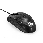 Комплект клавиатура+мышь ExeGate Professional Standard Combo MK110 проводной, USB, 1000 DPI, чёрный, фото6