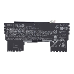 Аккумуляторная батарея для ноутбука Acer Aspire S7-191 7.4V 3790mAh 28Wh AP12E3K, фото3