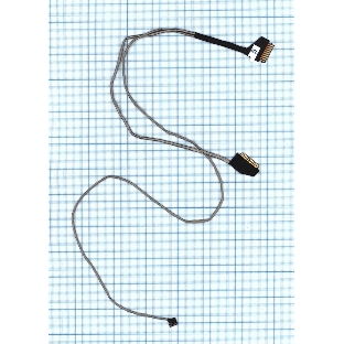 Шлейф матрицы для ноутбука Lenovo Ideapad L340-17 L340-17iwl L340-17api L340-17irh 30-pin
