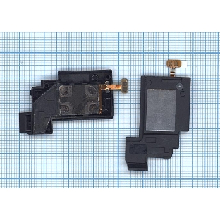 Полифонический динамик (Buzzer) для Samsugn A510 в сборе