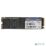 Накопитель SSD Netac NV2000, 256Gb, PCIe 3.0 x4, M.2 2280, NVMe, R/W 2500/1000, фото6