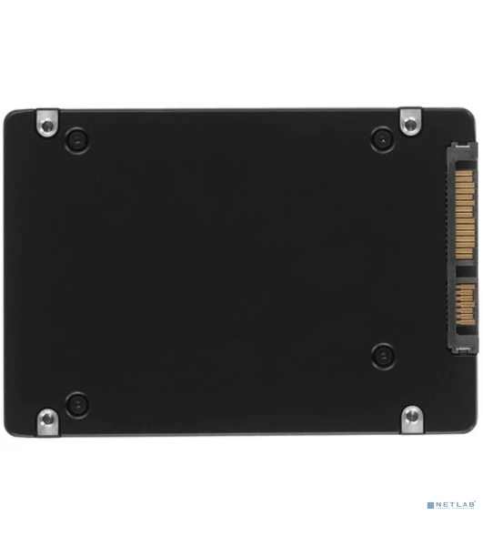 Накопитель SSD Samsung PM893 SATA2.5' 480Gb TLC MZ7L3480HCHQ-00B7C