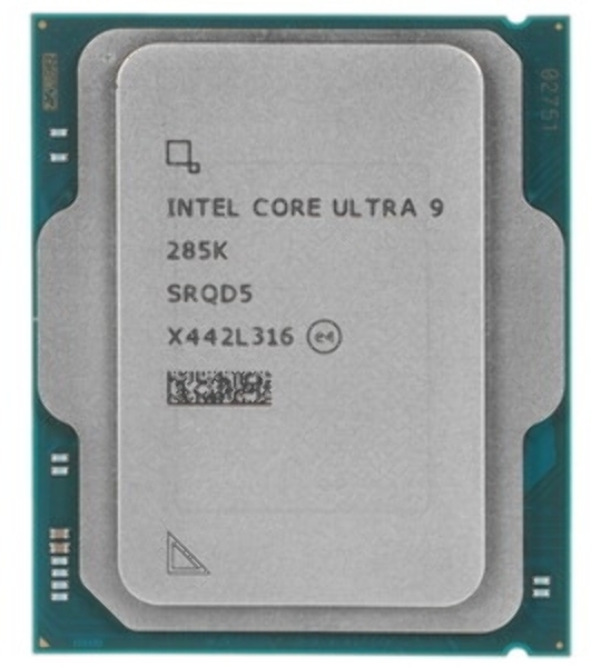 Процессор Intel Core Ultra 9 285K Soc-1851 3.7GHz OEM