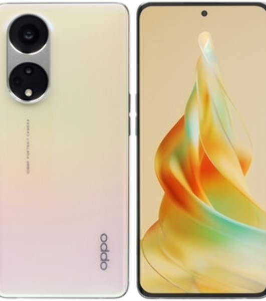 Камера фронтальная (селфи) для OPPO Reno8 T