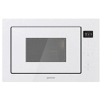 Микроволновая печь Gorenje BM251SG2WG 25 л, 900 Вт, белый (встраиваемая), фото21