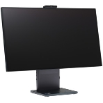 Моноблок Acer Aspire S27B-UGMTL-H 27' Full HD Core Ultra 7 155H (1.4) 16Gb SSD512Gb Arc graphics Eshell GbitEth WiFi BT 90W клавиатура мышь Cam белый 1920x1080, фото11