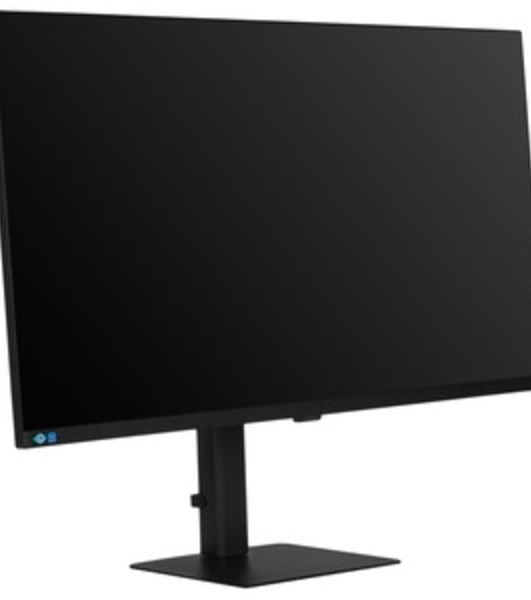 Монитор 32' Samsung ViewFinity S8 S80UD S32D804UAI VA 3840x2160, 60 Гц, 5 мс, 16:9, 350 кд/м², 1xHDMI, 1xDP, 1xUSB-C, 3xUSB, 1xRJ-45, черный